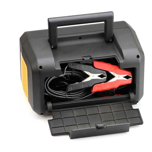 BAL 12V・24Vバッテリー充電器 バルスターチャージャー 2720の