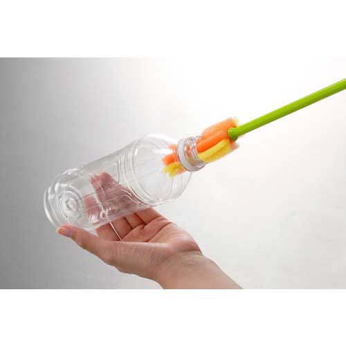 azuma 水筒・ボトル用スポンジAZ699O 306803000