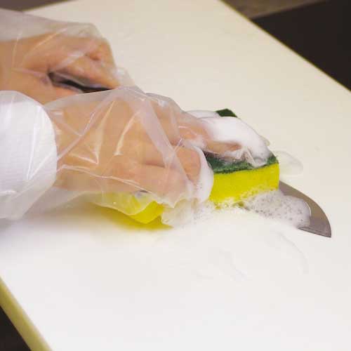 【廃番】サラヤ SS-I 5KG 31541