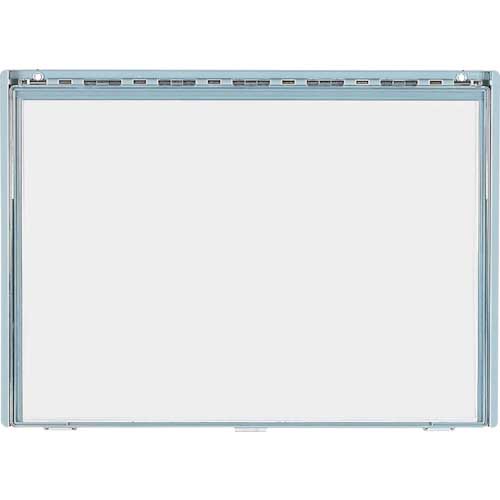 ユニット 樹脂製KYボード(防雨型)A3横 320-35B