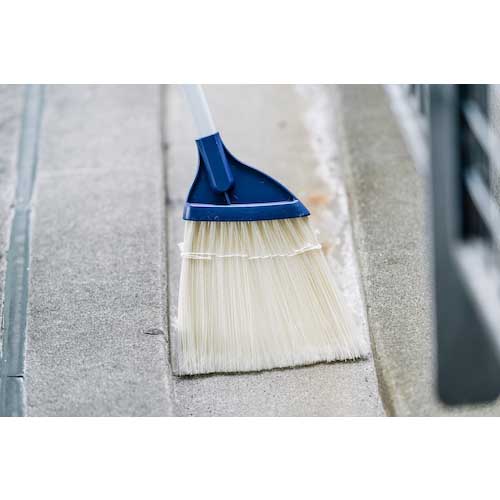 コンドル YS.庭箒ニューブルロンS 334346