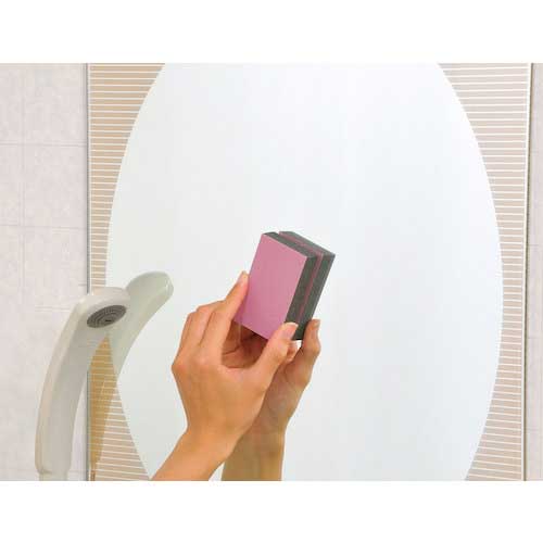 azuma AZ656 鏡のウロコ取りアルミナパッド 339153000