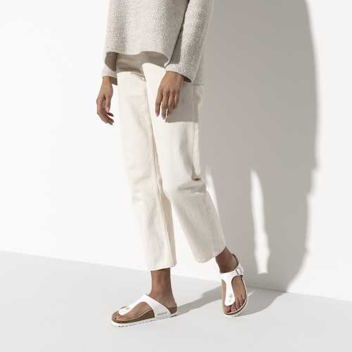 ビルケンシュトック BIRKENSTOCKトングサンダル「廃盤」43 28.0