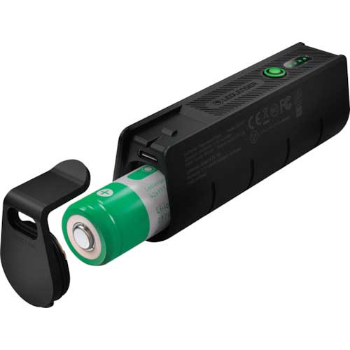 LEDLENSER Powerbank Flex5 502511