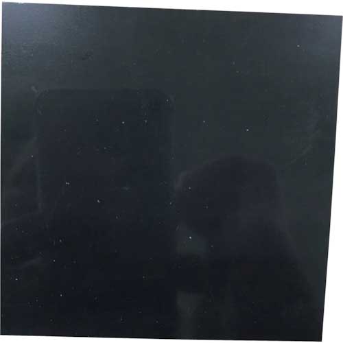 ファミリーツール パンチマット 80×80×10mm 打ち抜きパンチ用 5470