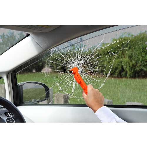 BAL ブレイクハンマー オレンジ 636