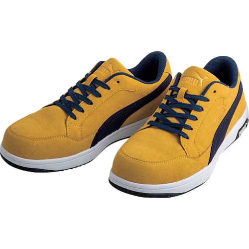 【廃番】PUMA エアツイスト2.0 キャメル ロー 24.0 64.217.0-24.0