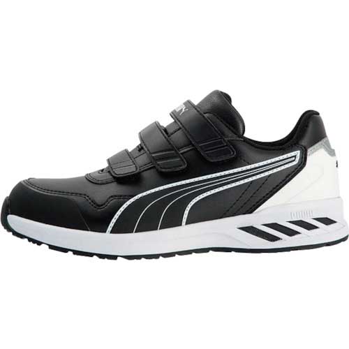 PUMA ライダー2.0 ブラック ロー 26.0 64.243.0-26.0