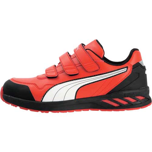 【廃番】PUMA ライダー2.0 レッド ロー 26.5 64.244.0-26.5