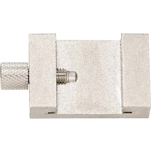 シンワ 直尺用ストッパー 150mm用 76745