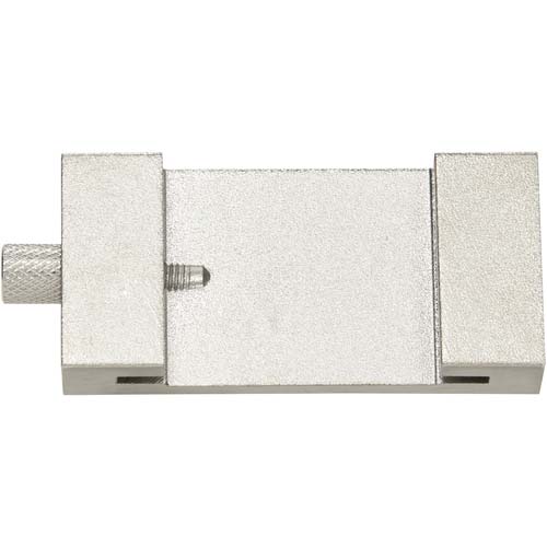 シンワ 直尺用ストッパー 600mm用 76747