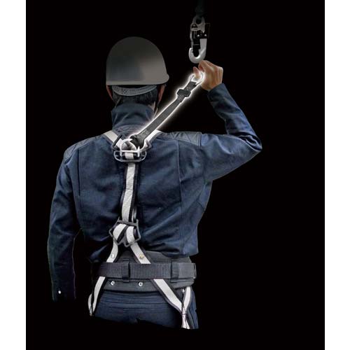 タジマ 安全ブロック接続ストラップ ABSS