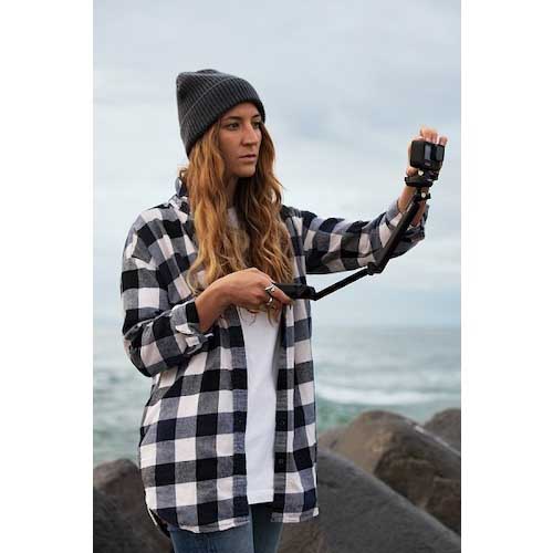 GoPro 3WAY2.0 AFAEM-002