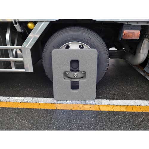 TRUSCO あおりガード AG-EP