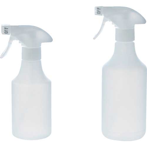 TRUSCO 蓄圧式スプレー容器 300(内容量340CC) ASB-300