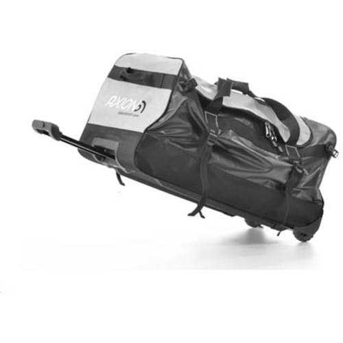 Zepelin インフレータブルテント “LITE44” 4.4×4.4m ホワイト フレーム AXL44LT-STR-RLT