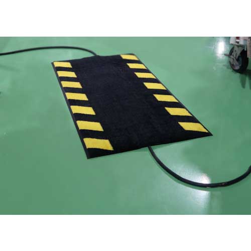 Kleen-Tex ケーブルマット50×100CM AY00001