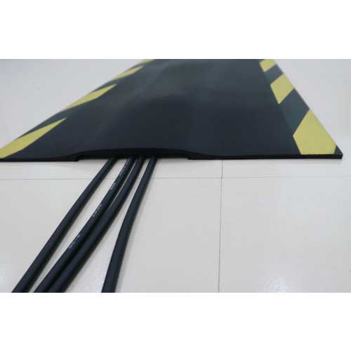 Kleen-Tex ケーブルマットラバー30×100CM AY00012