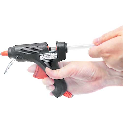 【廃番】グット ホットボンドガン B-30