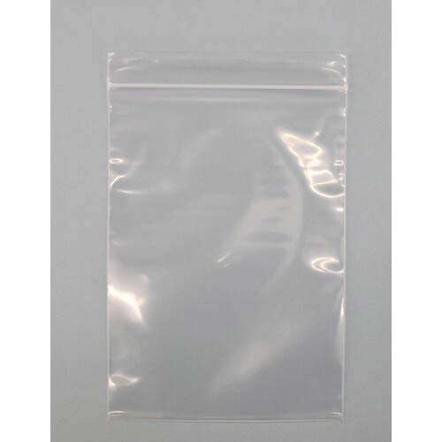 セイニチ 「ユニパック」 B-8 85×60×0.08 100枚入 B-8-100