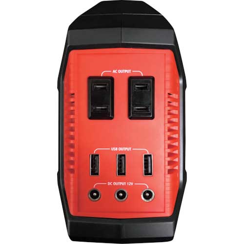 富士倉 42000mAh モバイルバッテリー BA-155