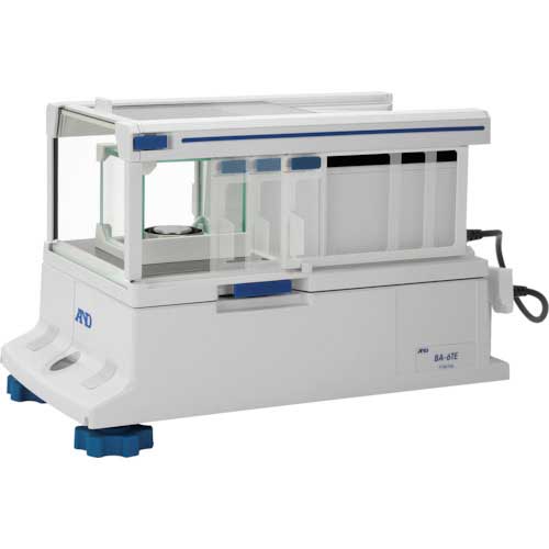 【廃番】A&D 分析天びん(マイクロ天秤) BA-6E