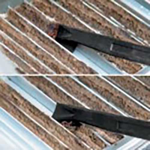 azuma BA748アズマジック換気扇スクレーパー BA748