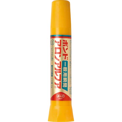 コニシ アロンアルファ2gブリスター #30115 BAA-2DIY