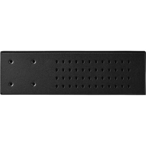 BUFFALO 法人向け af/at PoEインジェクター BIJ-POE-1P2GH