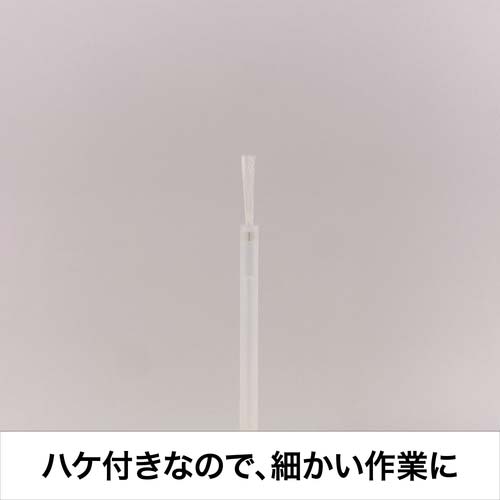 セメダイン ABS用 (透明) 30ml/ビン CA-243