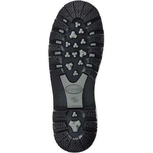 Grubs グラブスブーツ 防寒ネオプレンセーフティーブーツ