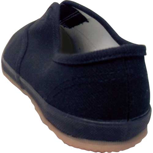 喜多 くつたろう DK500 ブラック 25.0 DK500-BK-25.0