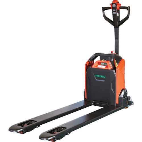 TRUSCO 電動ハンドパレットトラックE-TRA 1.2t用 1070X540 ET12-510SP 