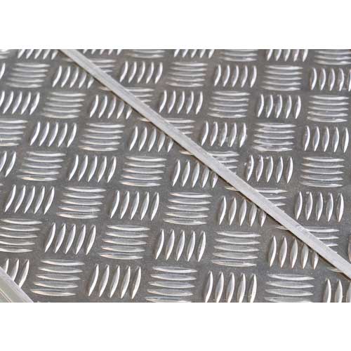 PiCa 作業台 FGC型 3段W600×D400×H900 踏面縞板タイプ FGC-3690