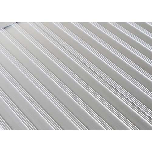 PiCa 作業台 FGN型 1段W500×D400×H500 FGN-1550