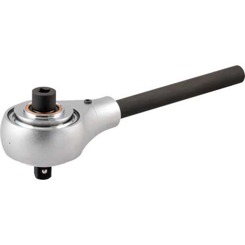 KTC 倍力レンチ 倍率5 最大入力トルク200N・m 出力部差込角25.4mm (GAP100048 2285) KTC 京都機械工具 倍力レンチ 倍率5 最大入力トルク200N・m 出力部差込