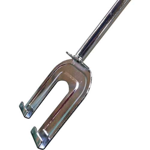 ベストツール BEST グレーチング専用フック 細目用 GHL-001