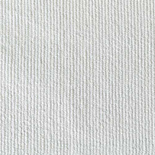 TRUSCO 煮沸・熱水消毒対応マイクロファイバーウエス 300×400mm ホワイト 5枚入 HRMF-W