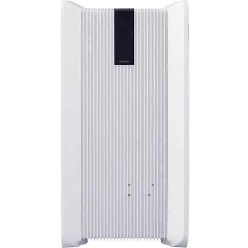 アイリスオーヤマ 574650 大型空気清浄機 70畳 IAP-A150HTH-W