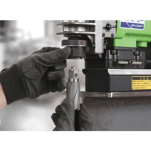 育良 ライトボーラー(50169) ISK-LB30ST