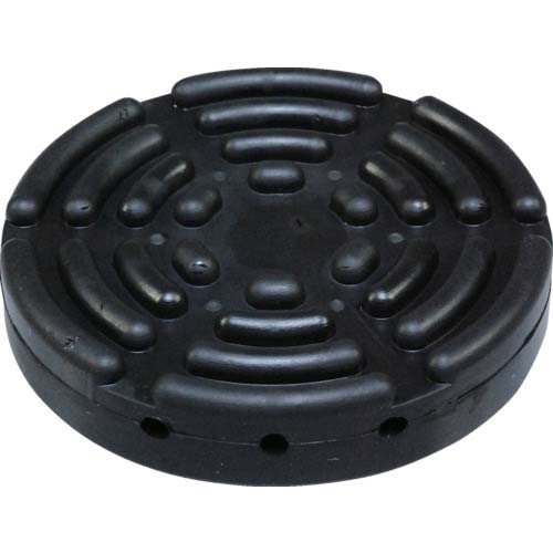 光 重量物用防振ゴム KYG-100