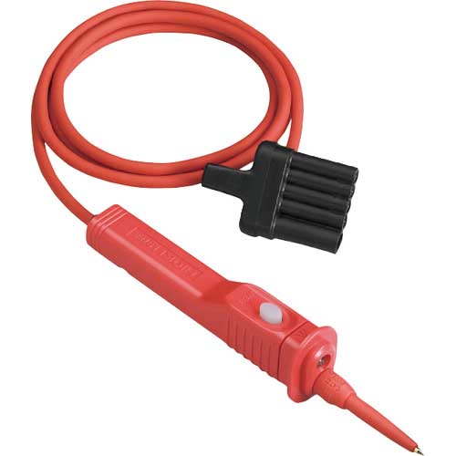 HIOKI スイッチ付きリードセット L9788-11