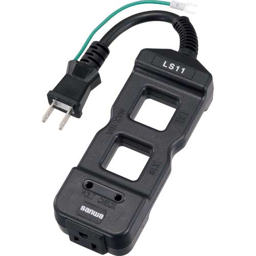 SANWA ラインセパレータ LS-11