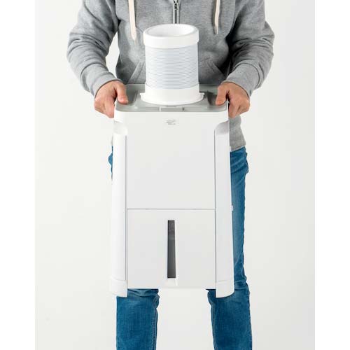 【廃番】【2025年度完売】NAKATOMI ミニクーラー MAC10