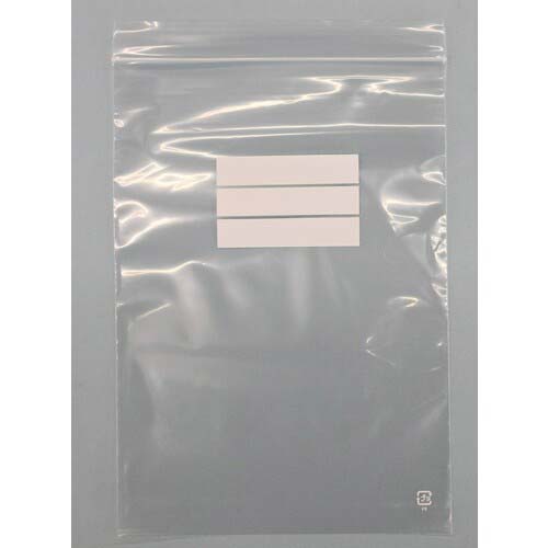 セイニチ 「ユニパック」 MARK-B 85×60×0.04 100枚入 MARK-B-100