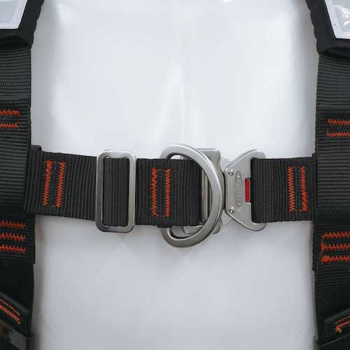 MARVEL フルハーネス 胸D環付タイプ MATH825D