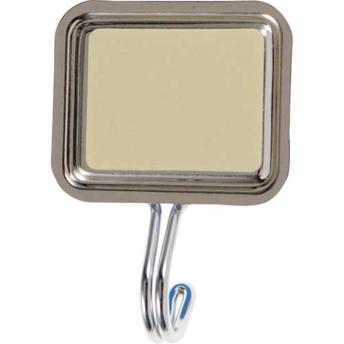 VELOS マグタッチフリーハンガー 赤 MH-055RD