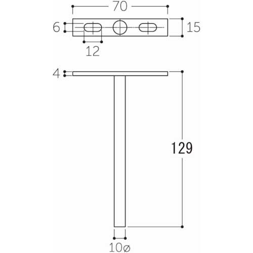 MK N-001 隠し棚受 000