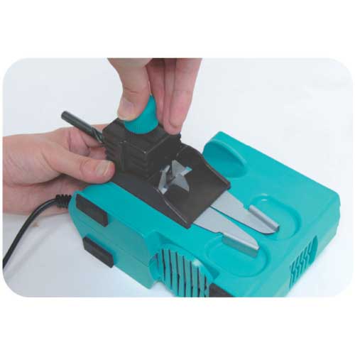 ニシガキ ドリル研研 N879