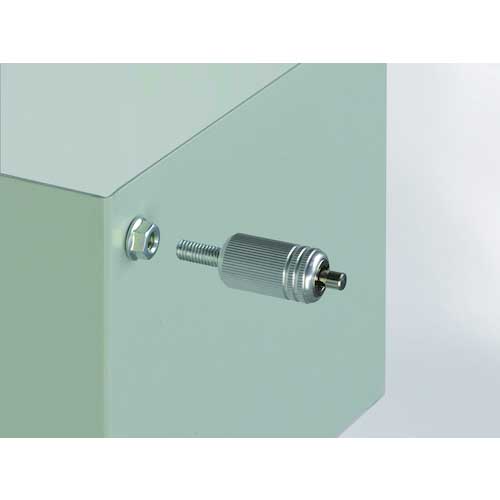 ガード 外せんボルト M4-16-16534 NO.750-16-M4-16-16534